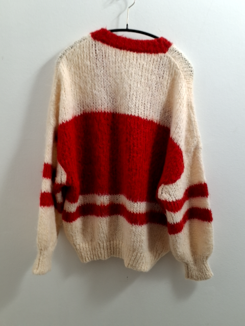 American Vintage Striktrøje